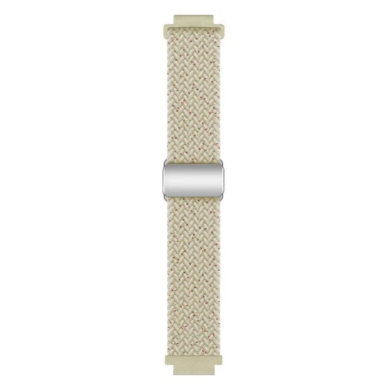 Flettet magnetisk klokkereim til Garmin Venu 3S - Starlight Dots