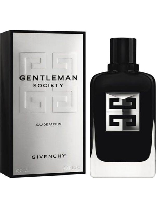 Givenchy Gentlemen Society Eau De Parfum 60 ml