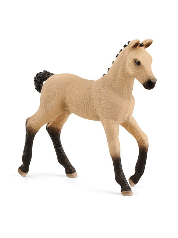 Schleich Hannoveraner føll, dun