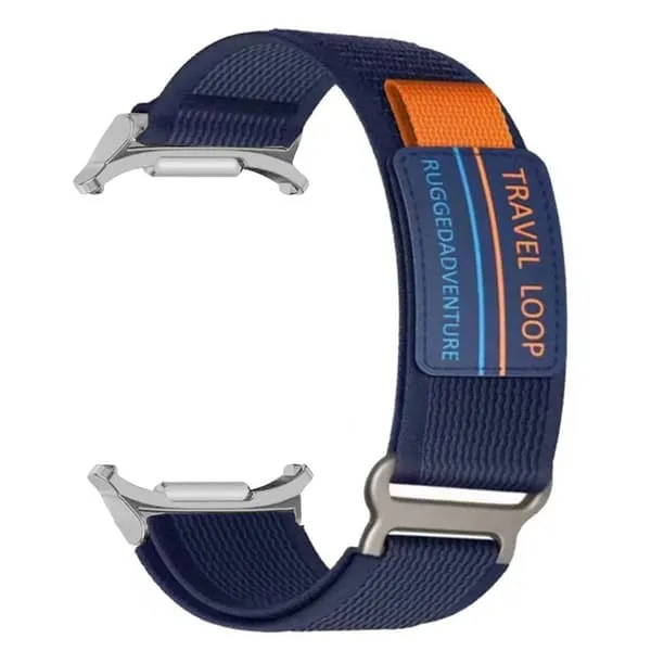 Travel Loop klokkereim Samsung Galaxy Watch Ultra (47mm) - Midnight Blue