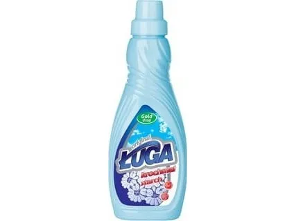Gold drop Luga syntetisk stivelse 750 ml klassisk