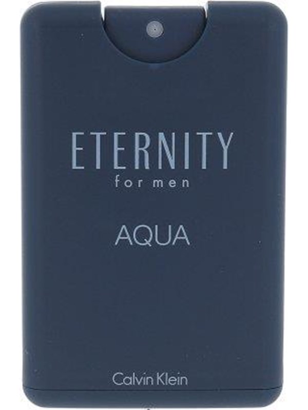 Calvin Klein Eternity Aqua For Men EDT - 20 ml