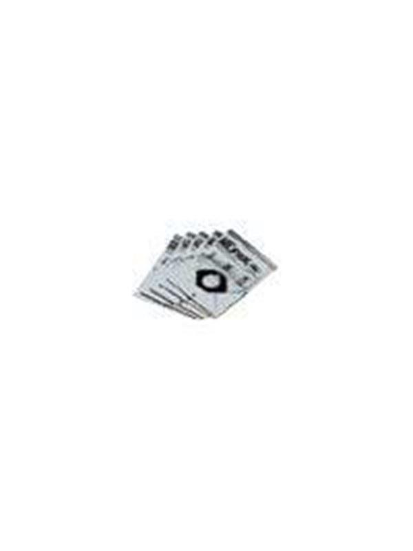 Nilfisk Filter bags fleece (5 pcs) pro