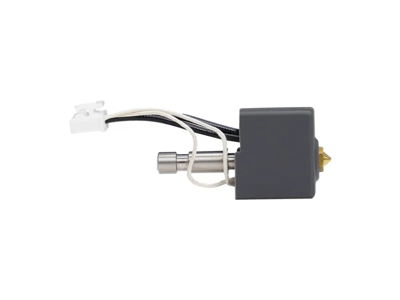 KOBRA S1/COMBO hotend 0,4 mm dyse ANYCUBIC 3D-tilbehør (S010276)