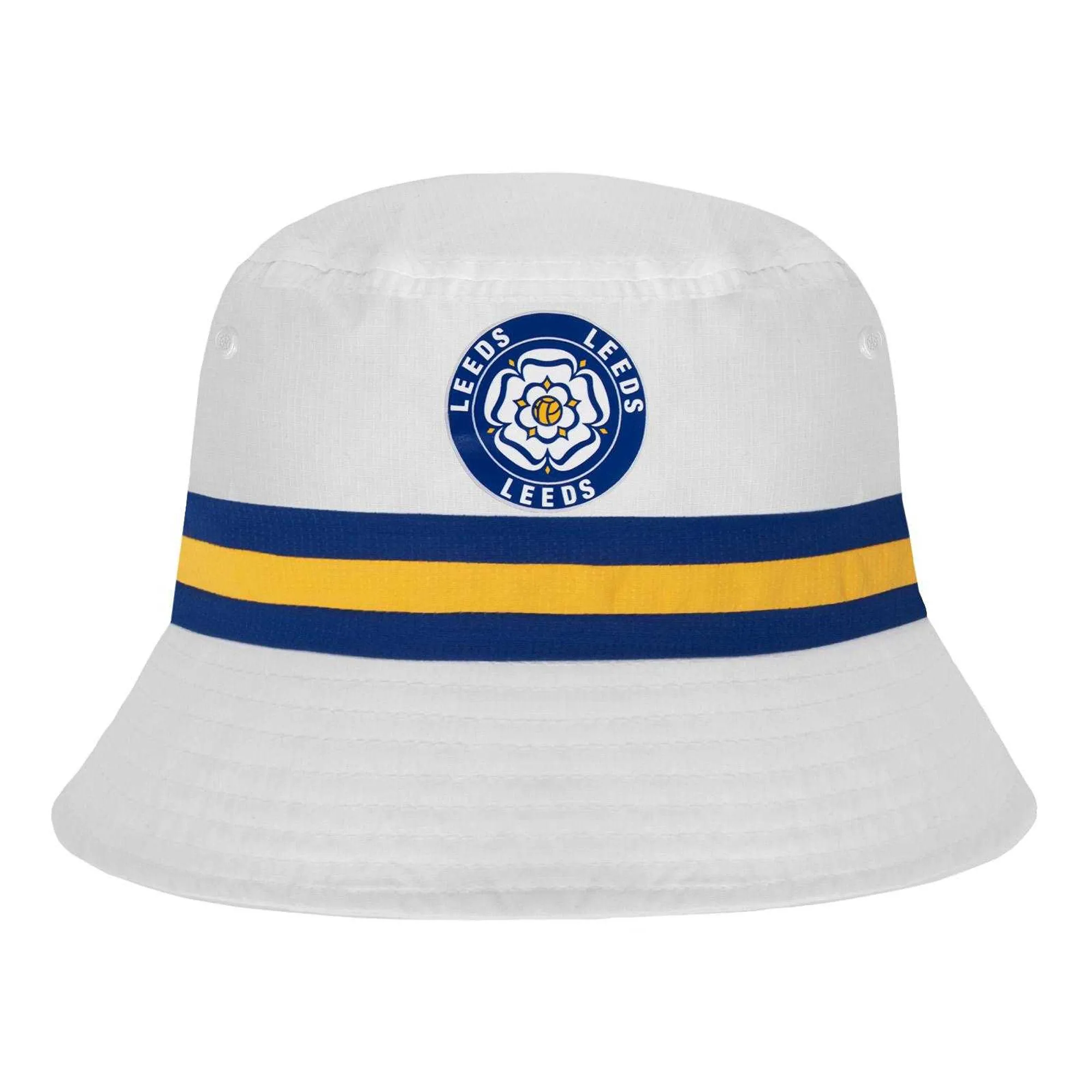 Fan Originals Leeds Rose Bucket Hat