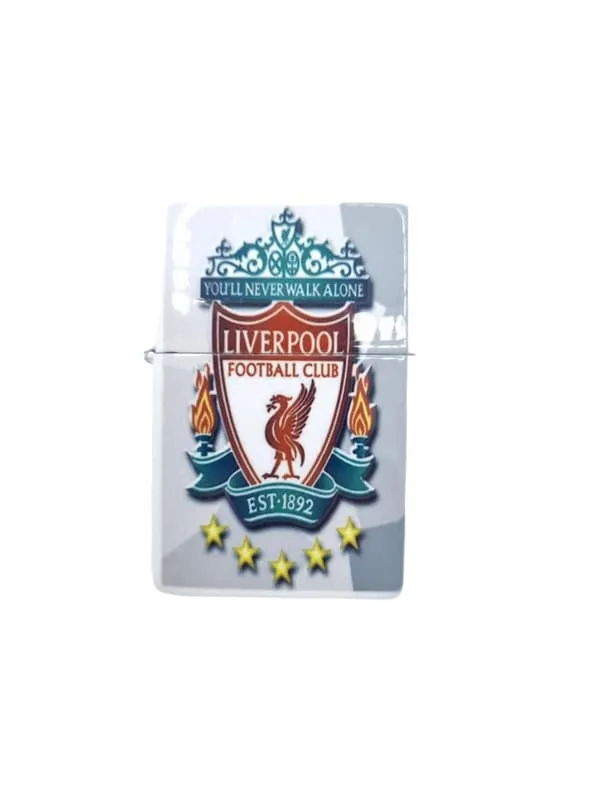 Liverpool lettere