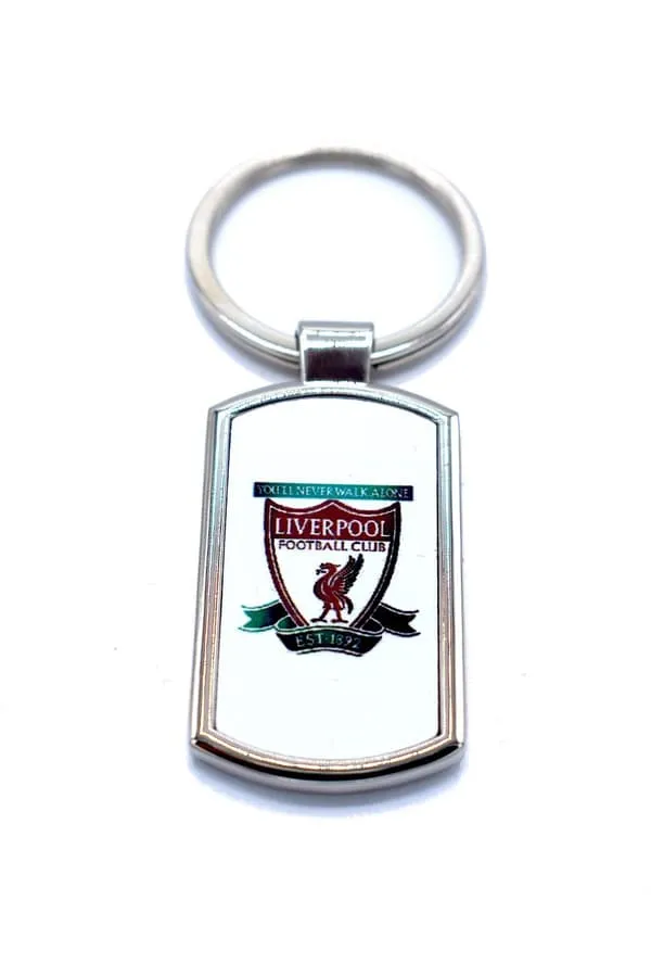 Liverpool - Nøkkelring