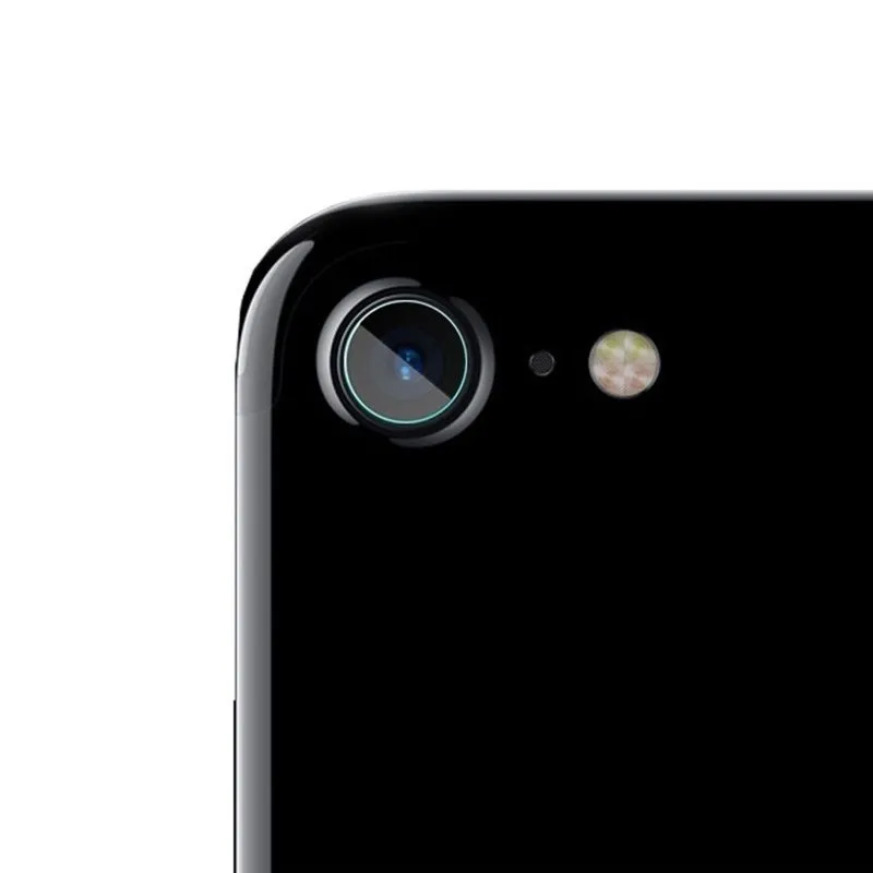 Kameralinseglass til Apple iPhone SE 2022