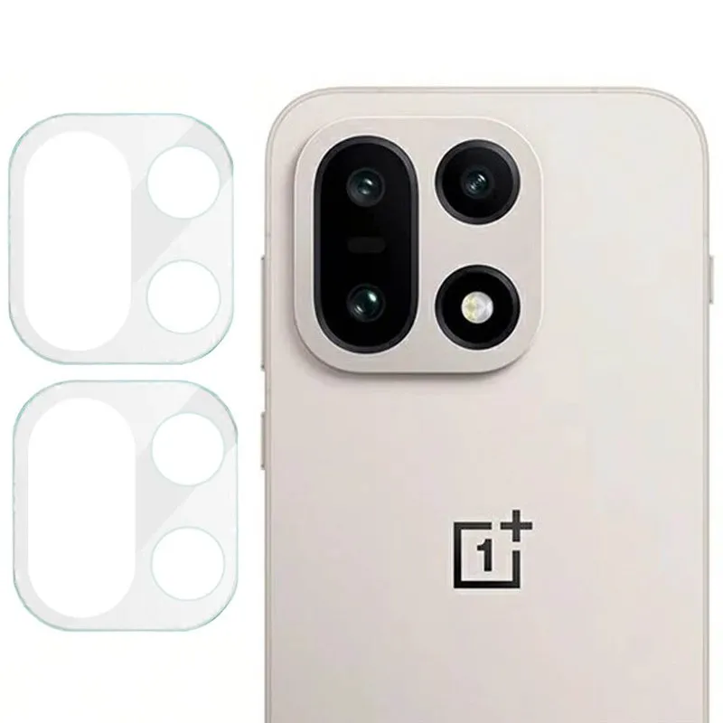 2-pak Kameralinseglass til OnePlus 15