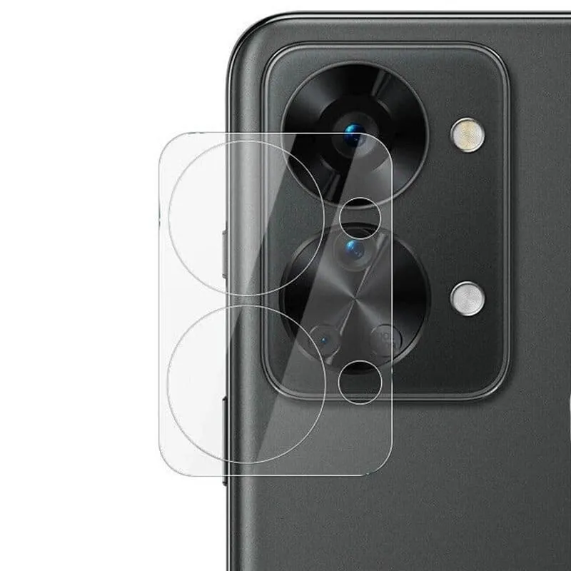 Kameralinseglass til OnePlus Nord 2T 5G