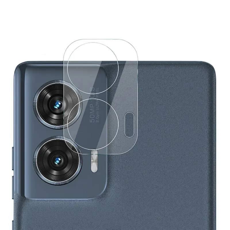 Kameralinseglass til Motorola Edge 50 Fusion