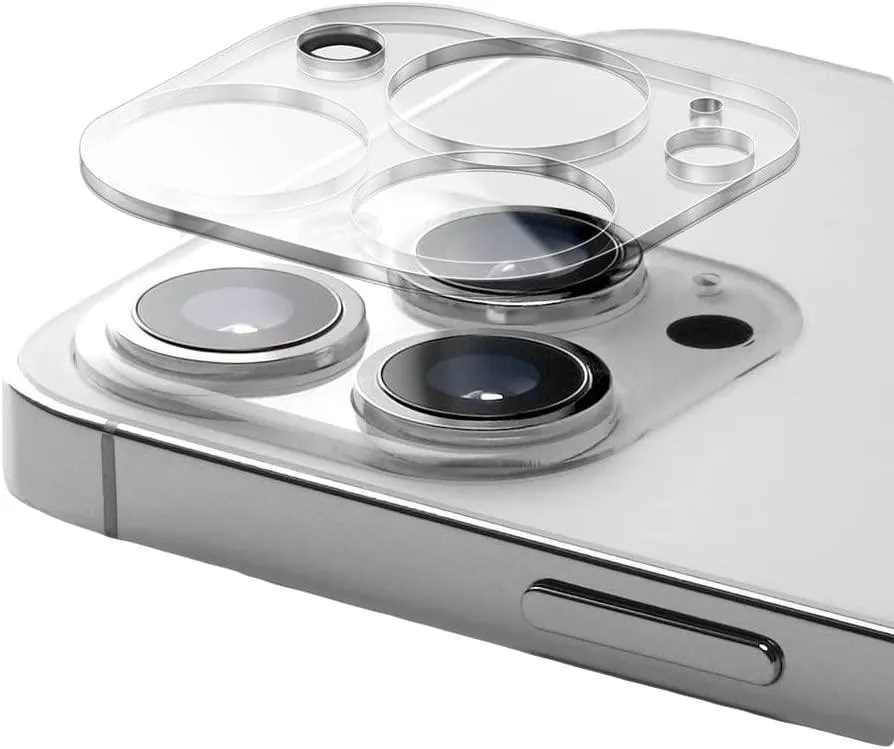 iPhone 14 Pro / iPhone 14 Pro Max kameralinsedeksel