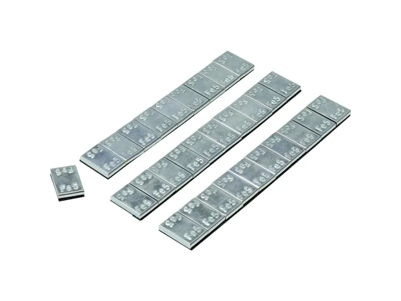 Pichler Modellbau Trimvægt (L x B x H) 19 x 12 x 3 mm