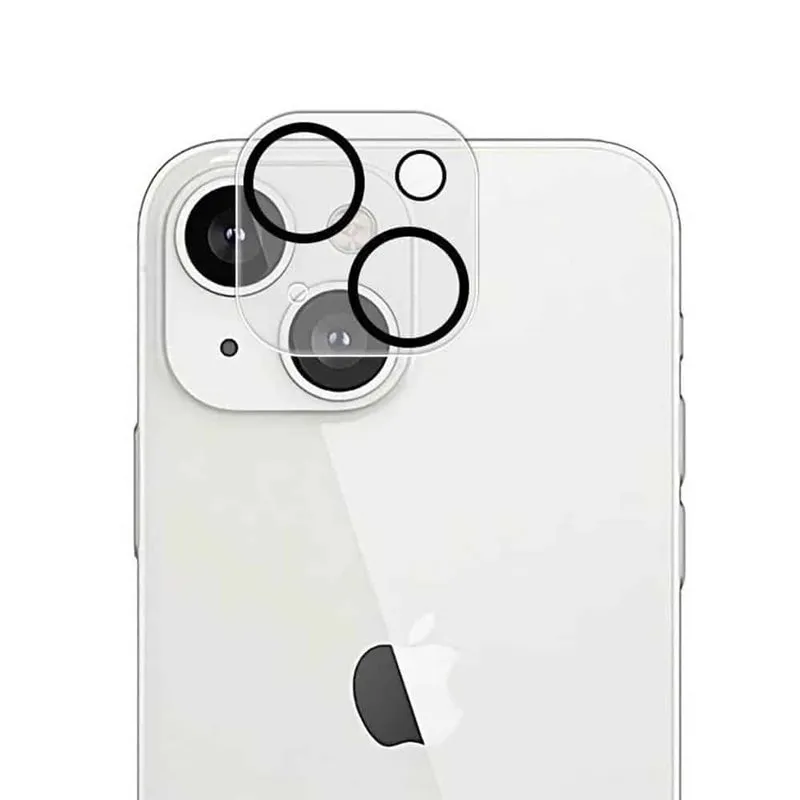 Kameralinseglass til Apple iPhone 15