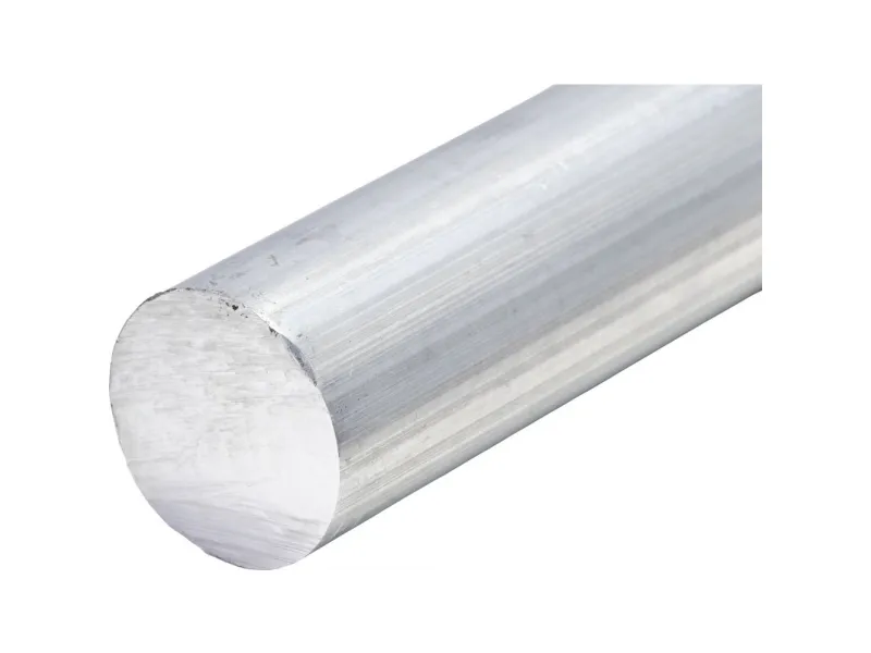 Reely rund hel stang i aluminium (Ø x L) 20 mm x 500 mm (RE-7394550)