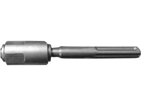 AWTOOLS Reduksjonsadapter fra SDS MAX til SDS+ (AW40524)