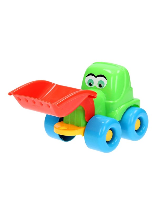 Androni Mini Work Vehicle