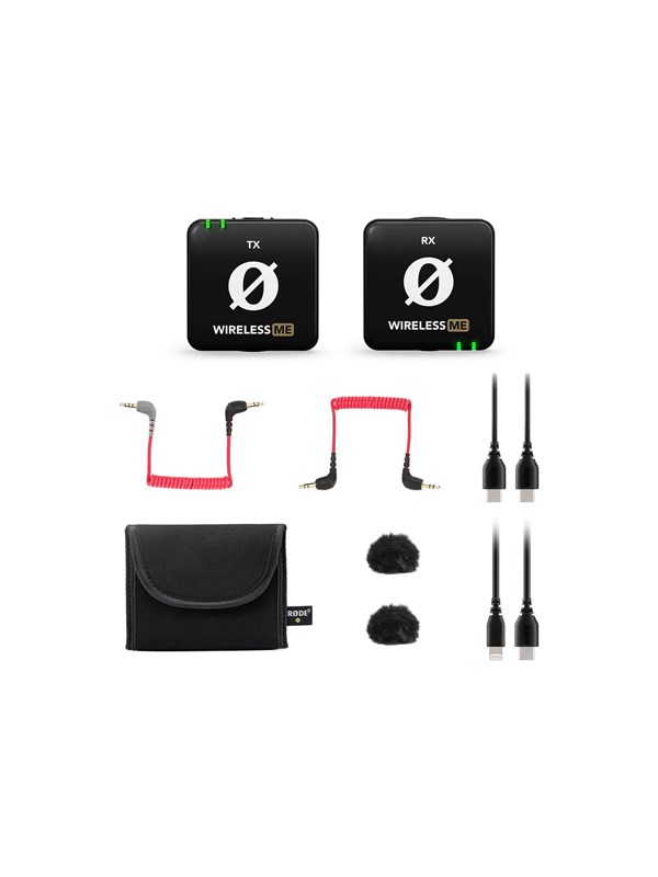 Røde Wireless ME