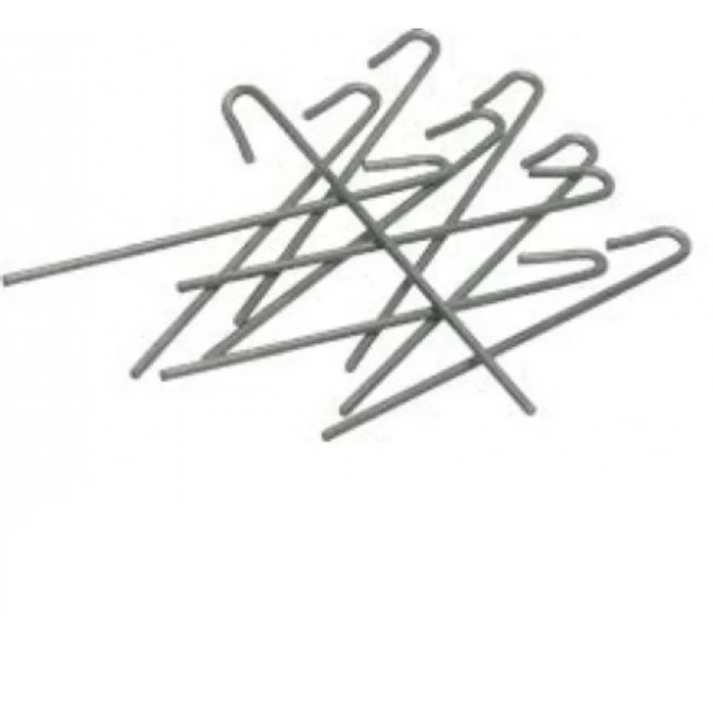 Carta Sport Steel Net Pegs (Pack of 10)