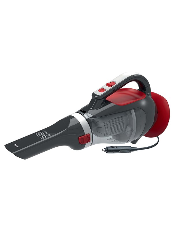 Black & Decker Støvsuger ADV 1200
