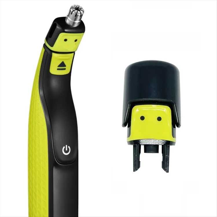 Trimmerhoved til næsehår til Philips OneBlade / næsehårstrimmer / næsetrimmerhoved