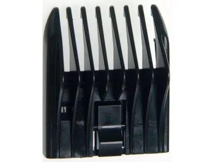 Moser 1230-5400, Festetilbehør, 1,8 cm, Sort, Plast, Moser, Fits for typ* 1852, 1853, 1234, 1233, 1230, 1400 and 1170