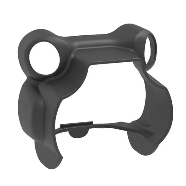 SUNNYLIFE motlyshette til DJI Mini 4 Pro - Svart