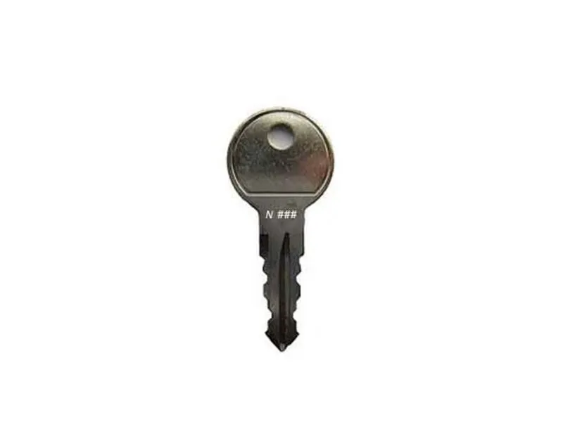 Thule nøgle N103