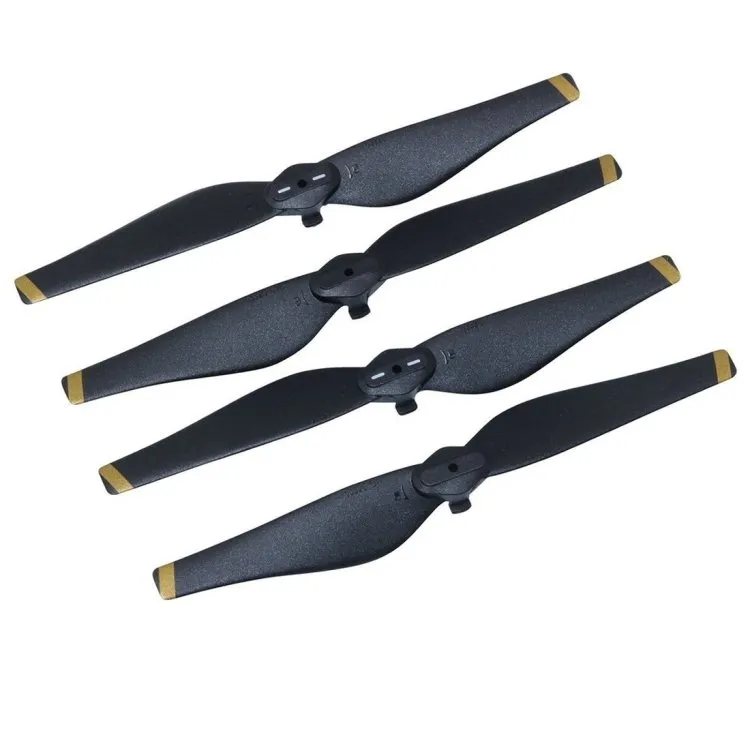 Erstattningspropeller kompatible med DJI Mavic Air – 4-pakning