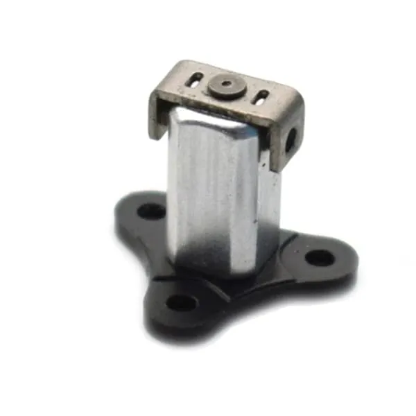 Reservedel for DJI Mini 4 Pro - Front Axis