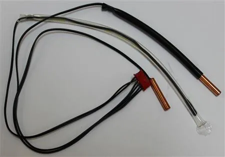 Panasonic komplet sensor til varmepumpe indedel CWA50C2664 ( Se beskrivelse for type )