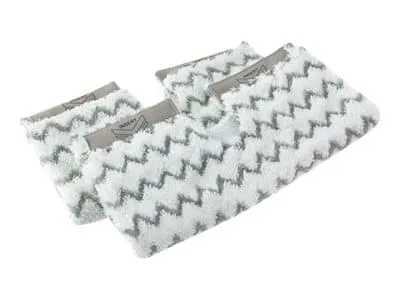 Shark - Rensepute - for damprenser (en pakke 2) - for Klik n' Flip S6001EU, S6001UK, S6003EU, S6003UK; Professional S6005EU