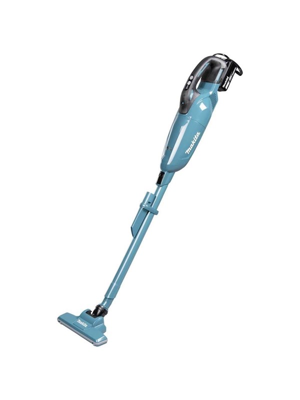 Makita Støvsuger DCL284FRF Cordless Vacuum Cleaner