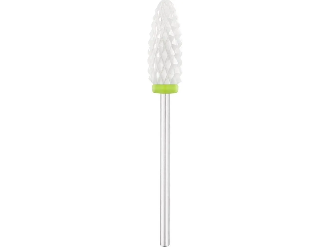 EXO EXO FREZ keramisk oval 6,0 mm GR /307C