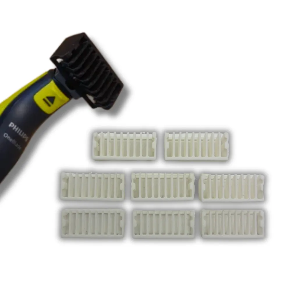 Kam til Philips OneBlade 1-8 mm (1mm trinn)