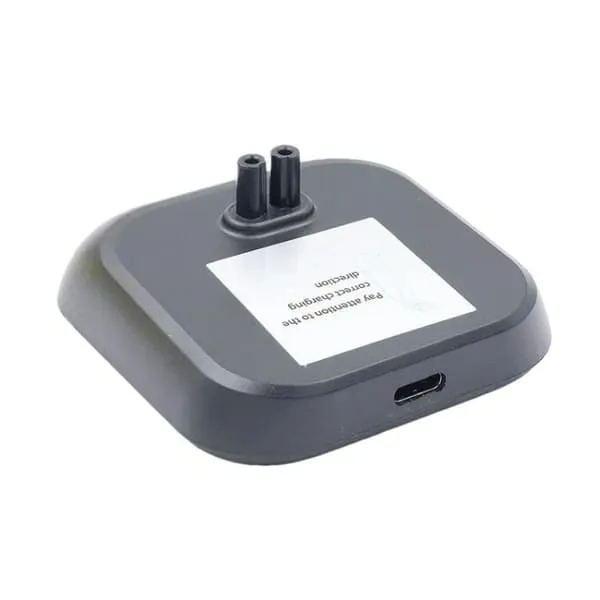 Ladestativ for Philips OneBlade QP25 / QP26 / QP27-serien