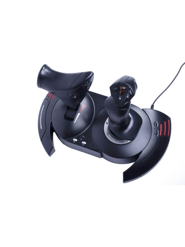 Thrustmaster T-Flight Hotas X - Wired Joystick - PC