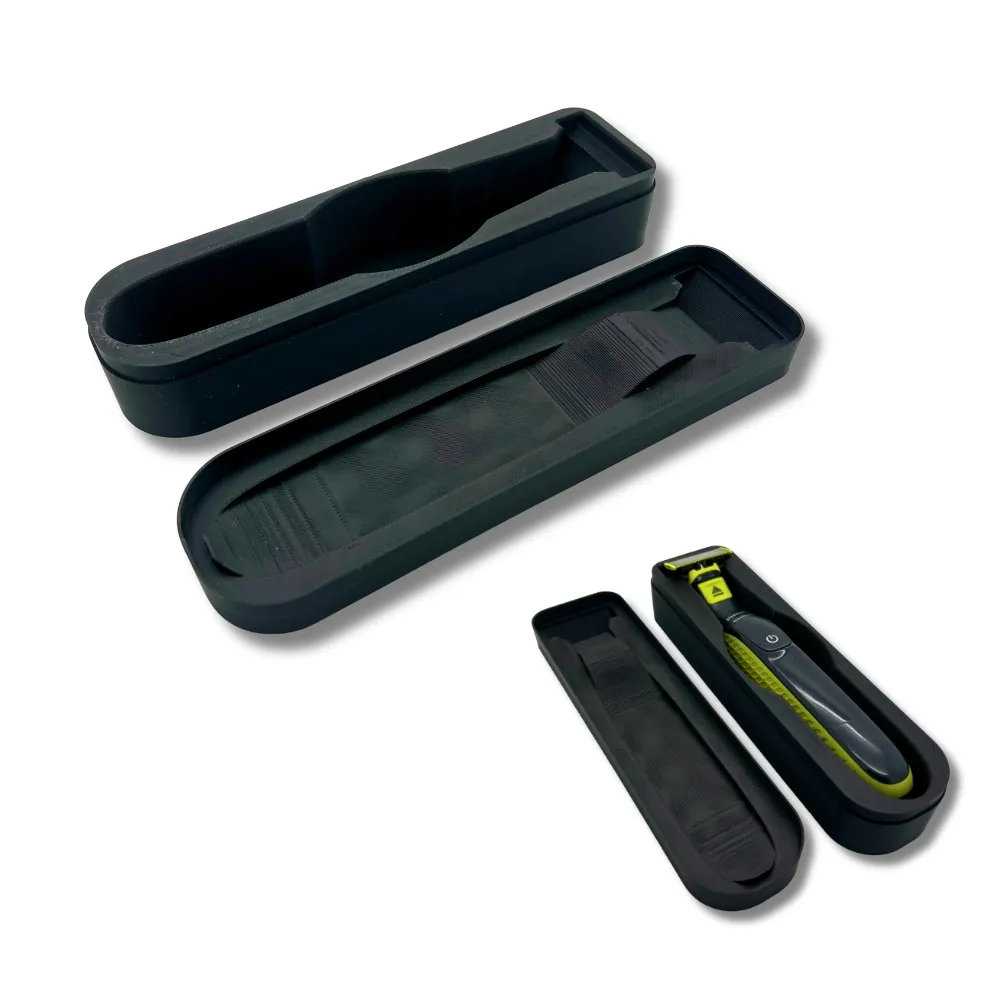 Reisetui til Philips OneBlade