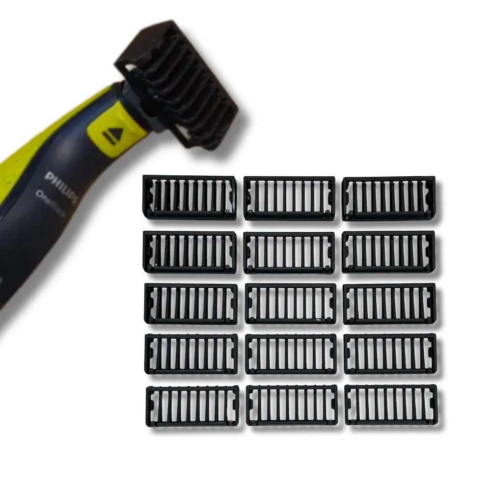 Kam til Philips OneBlade 1-8 mm (0,5 trinn)