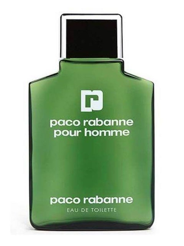 PACO RABANNE Pour Homme Edt Spray