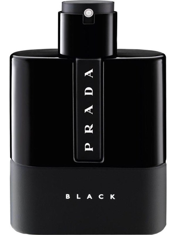 Prada Luna Rossa Black - 50 ml