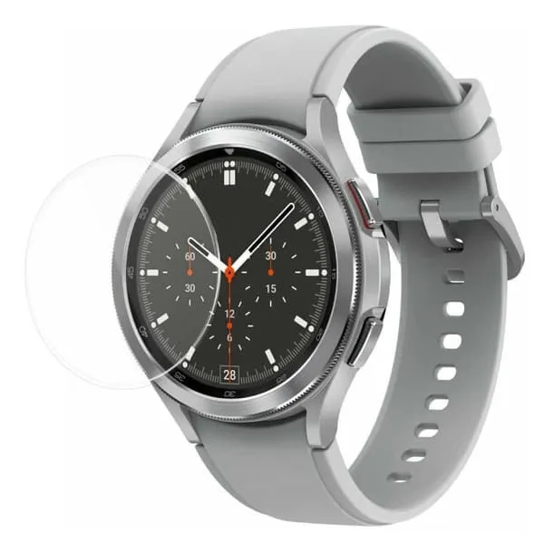 Samsung Galaxy Watch 4 Classic 42mm skjermbeskytter