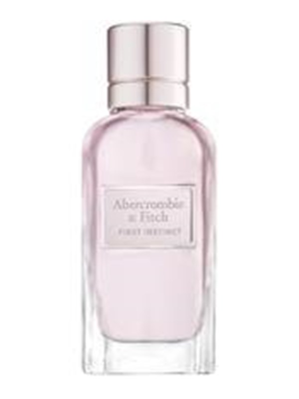 Abercrombie & Fitch First Instinct Women Eau de Parfume Spray