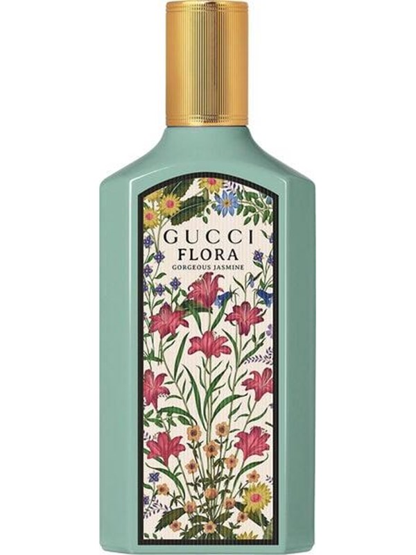 Gucci Flora Gorgeous Jasmine EDP - 30 ml