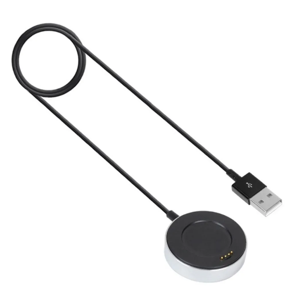 Huawei Watch lading dock - Svart
