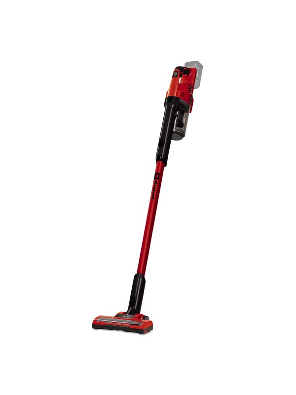 Einhell Støvsuger TE-SV 18 Li batteridrevet støvsuger med flex-munnstykke 18 volt u/batteri og lader