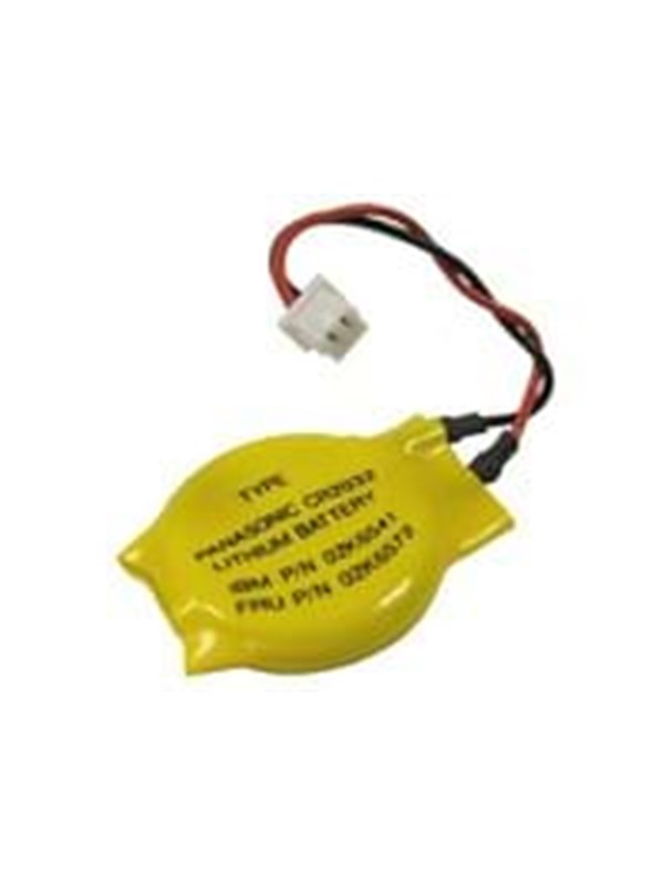 Lenovo Battery (CR2032)