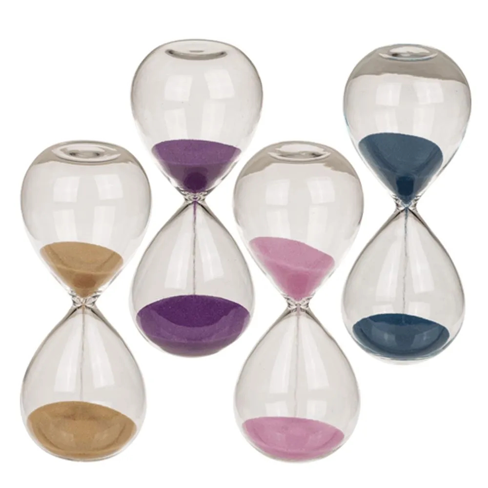 Timeglass - 5 minutter
