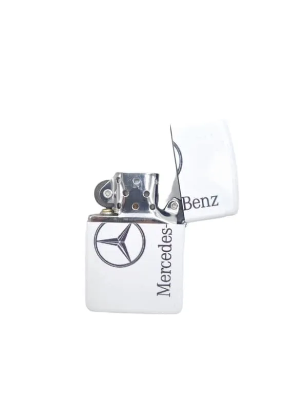 Bensin lighter - Mercedes