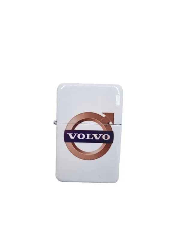 Bensin lighter - Volvo
